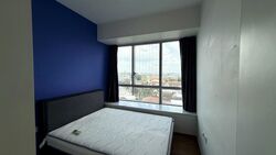 The Minton (D19), Condominium #525696141